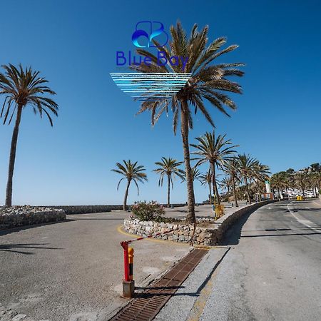 Casa Estrella Marina Del Este La Herradura  Eksteriør billede