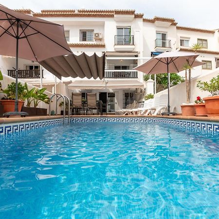 Casa Estrella Marina Del Este La Herradura  Eksteriør billede