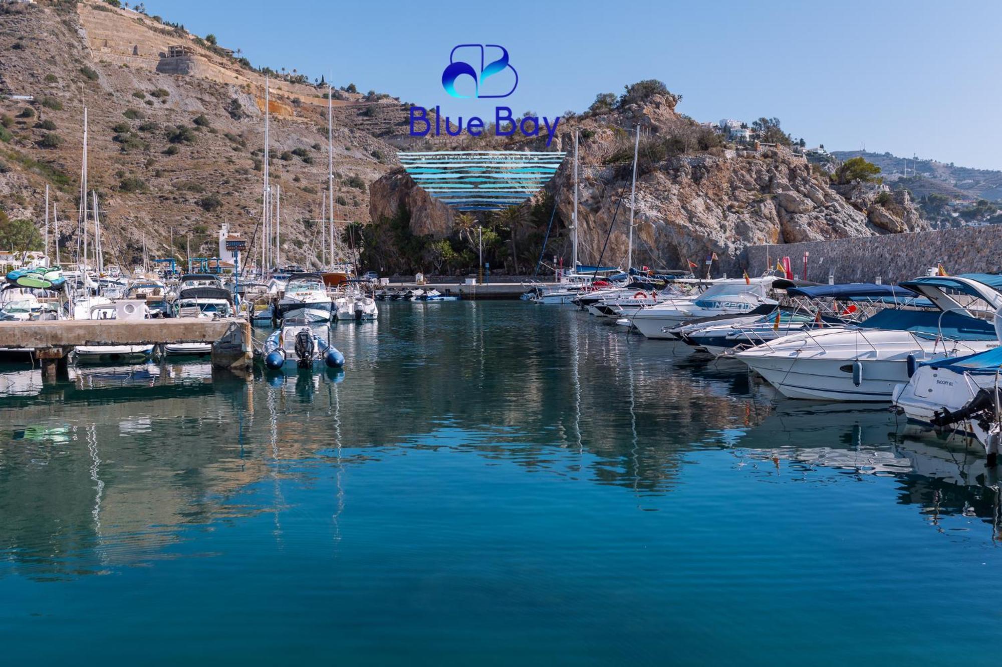 Casa Estrella Marina Del Este La Herradura  Eksteriør billede