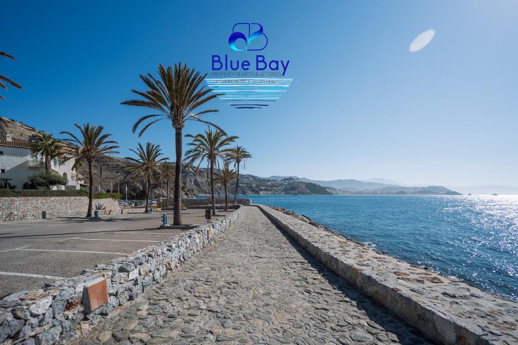 Casa Estrella Marina Del Este La Herradura  Eksteriør billede