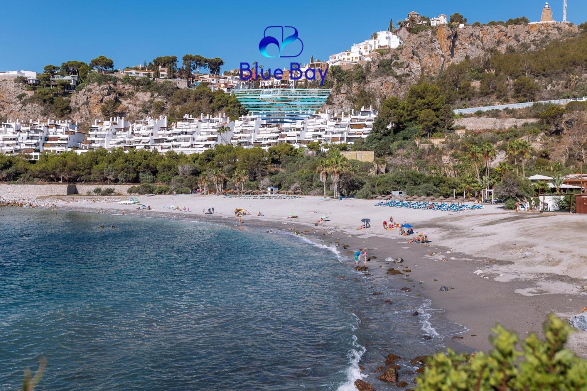 Casa Estrella Marina Del Este La Herradura  Eksteriør billede