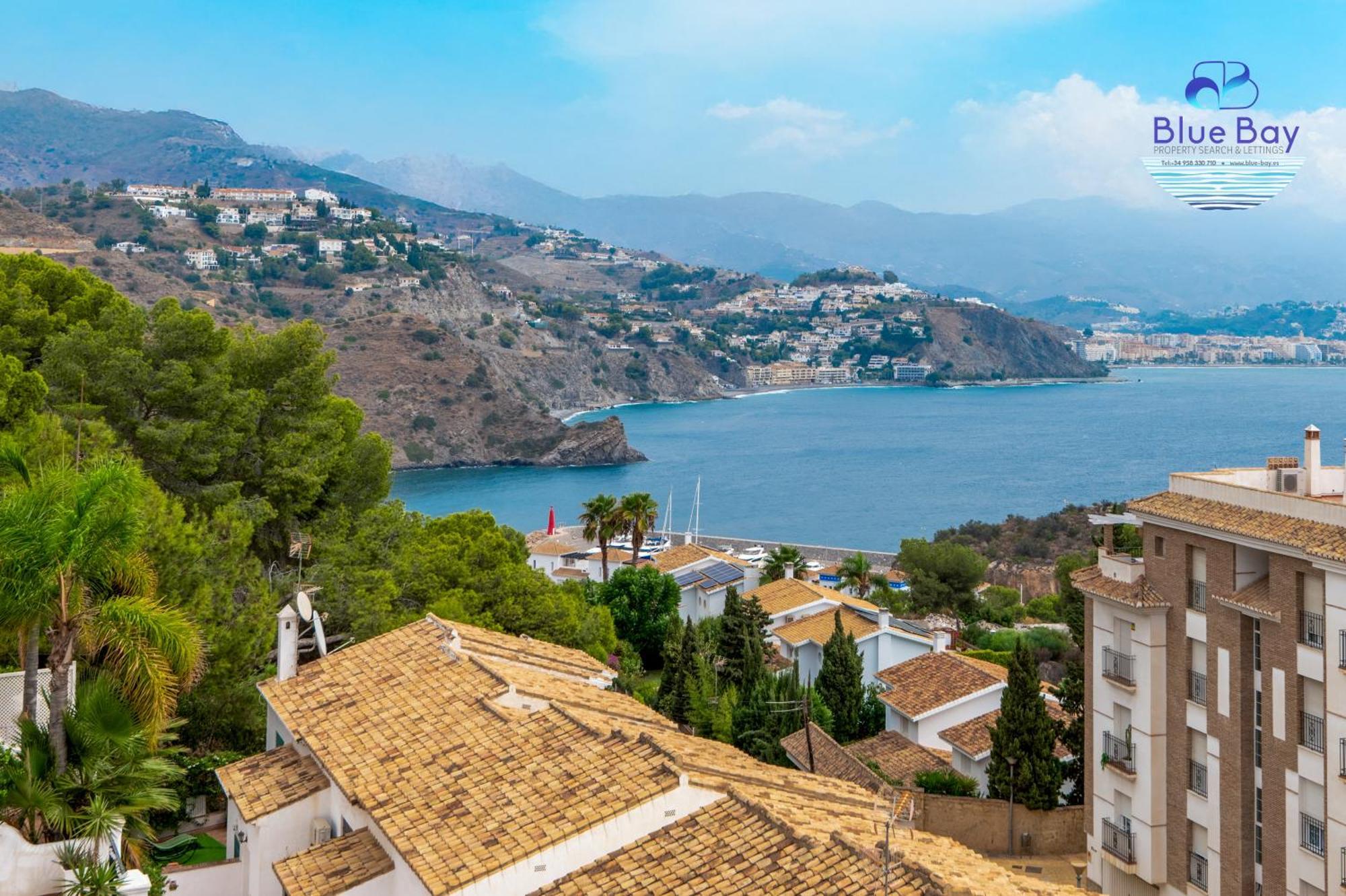 Casa Estrella Marina Del Este La Herradura  Eksteriør billede