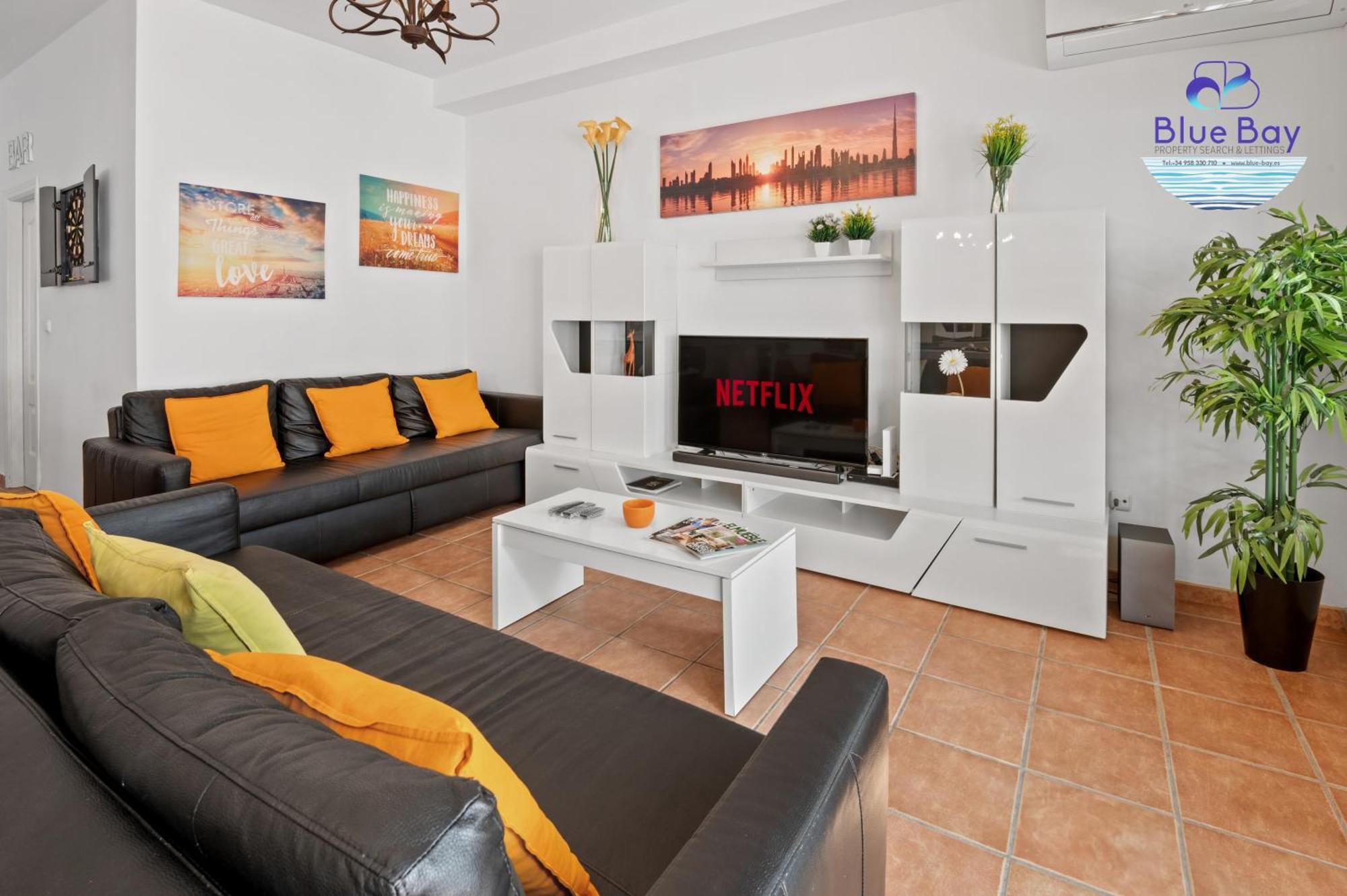 Casa Estrella Marina Del Este La Herradura  Eksteriør billede