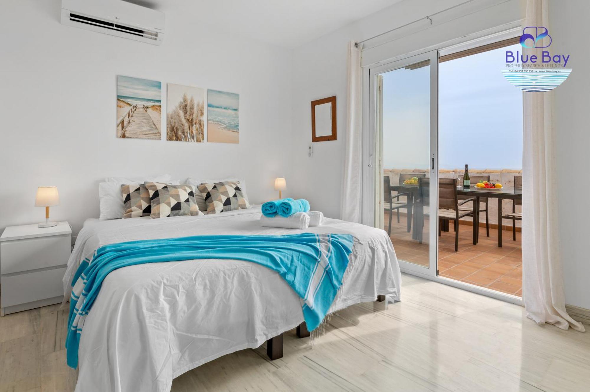 Casa Estrella Marina Del Este La Herradura  Eksteriør billede