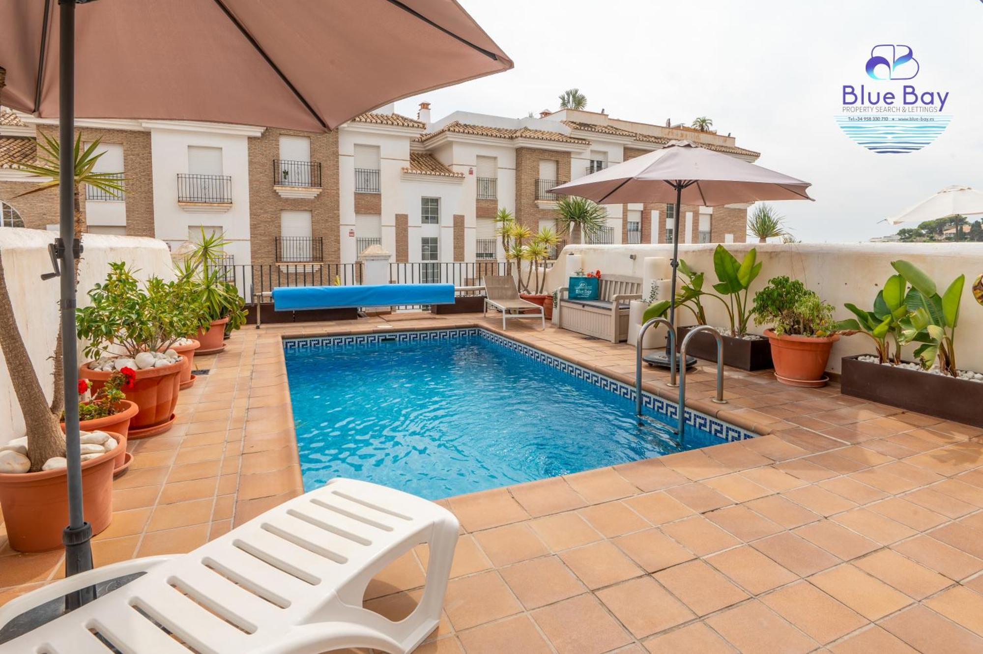 Casa Estrella Marina Del Este La Herradura  Eksteriør billede