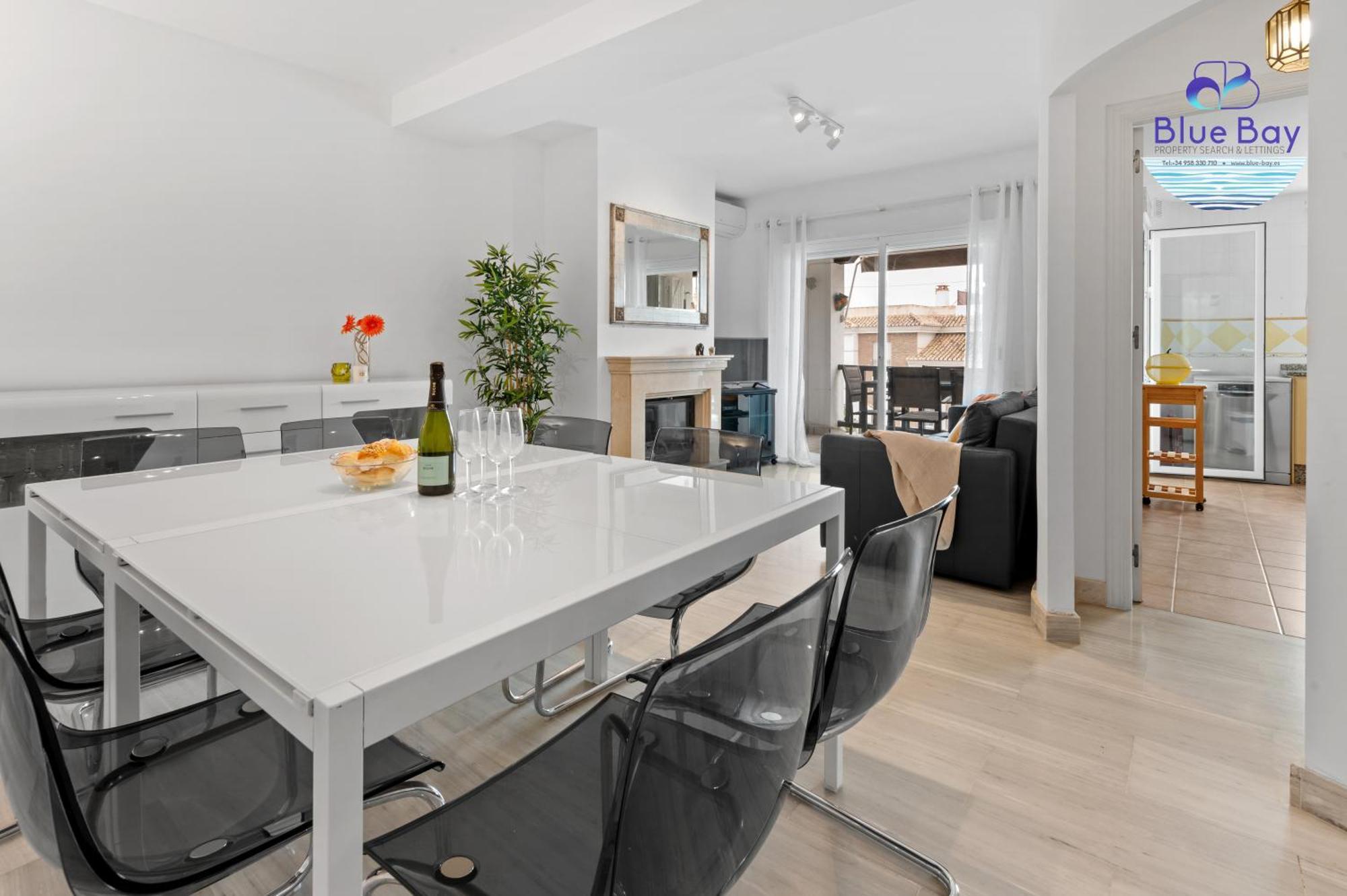 Casa Estrella Marina Del Este La Herradura  Eksteriør billede