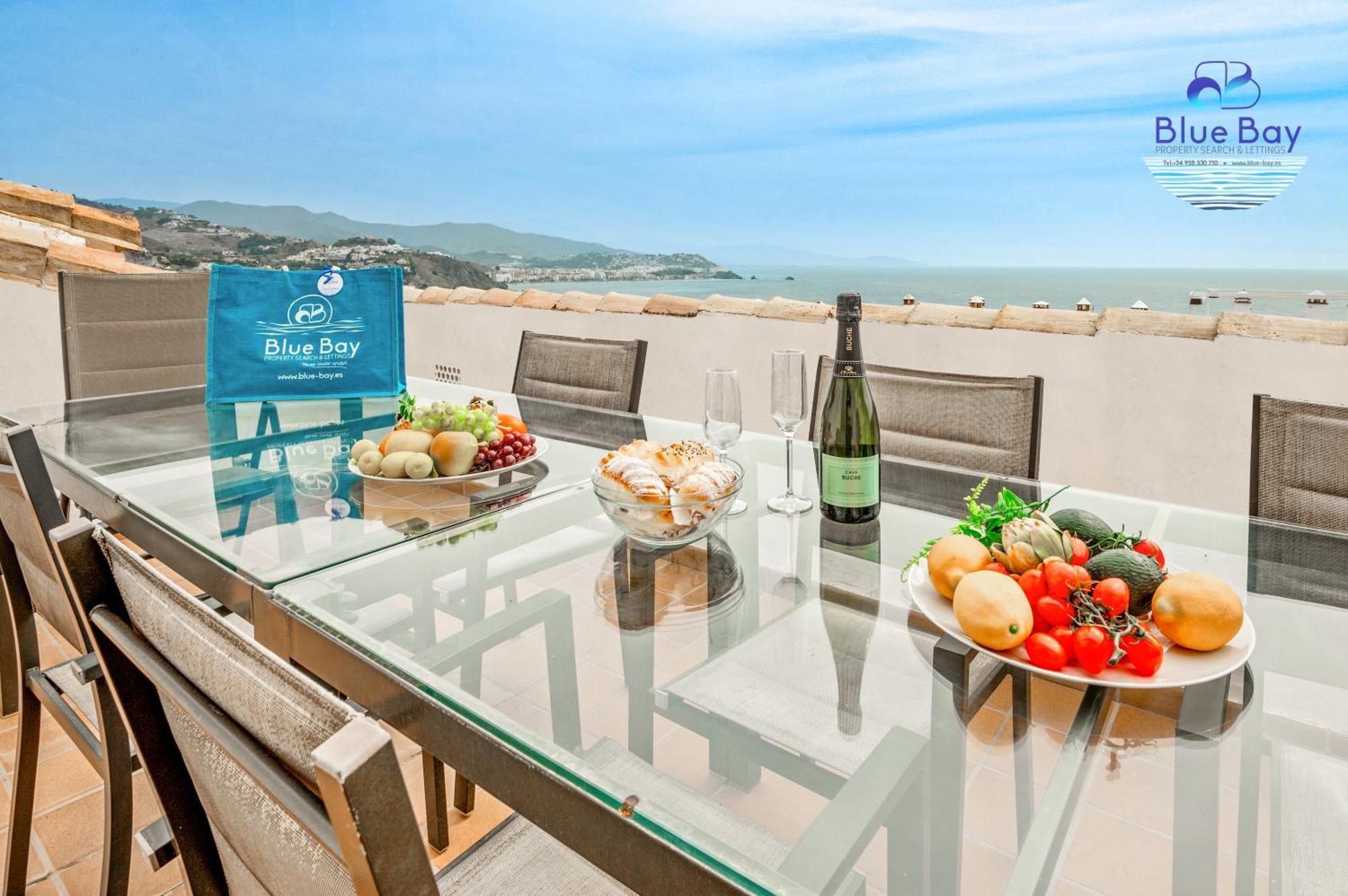 Casa Estrella Marina Del Este La Herradura  Eksteriør billede